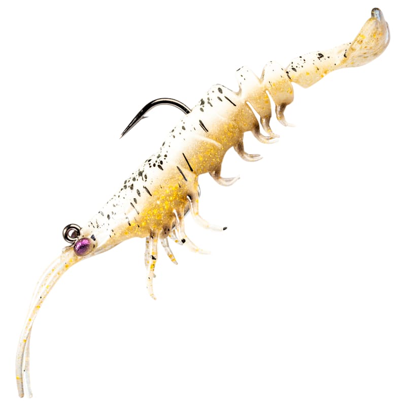 Z-Man PrawnstarZ Shrimp