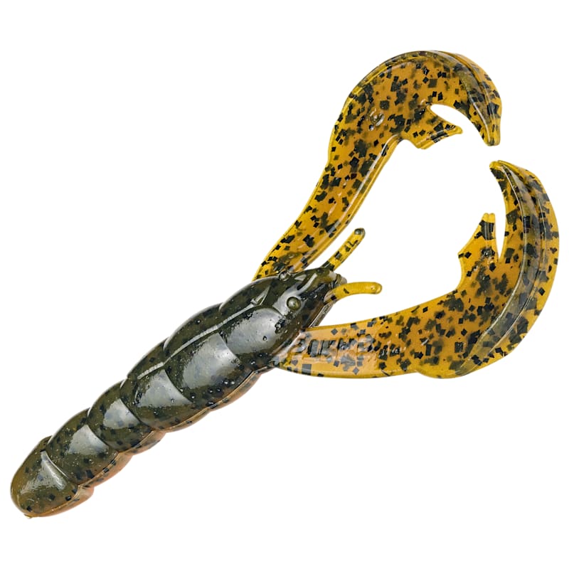 Strike King Rattlin' Rage Craw
