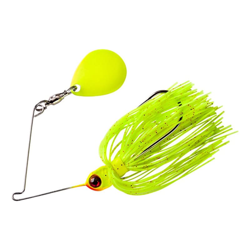 BOOYAH Micro Pond Magic Spinnerbaits