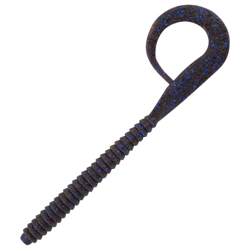 Berkley PowerBait MaxScent Kingtail Worm