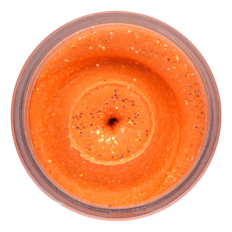 Berkley PowerBait Natural Scent Aniseed Glitter Trout Bait