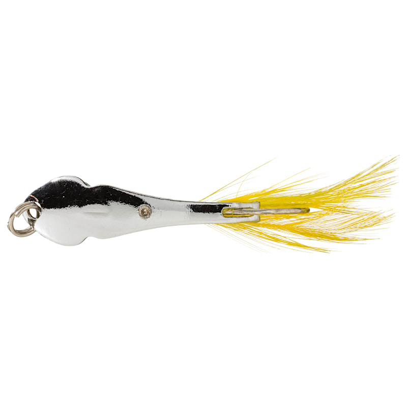 Luhr Jensen Pet Spoon