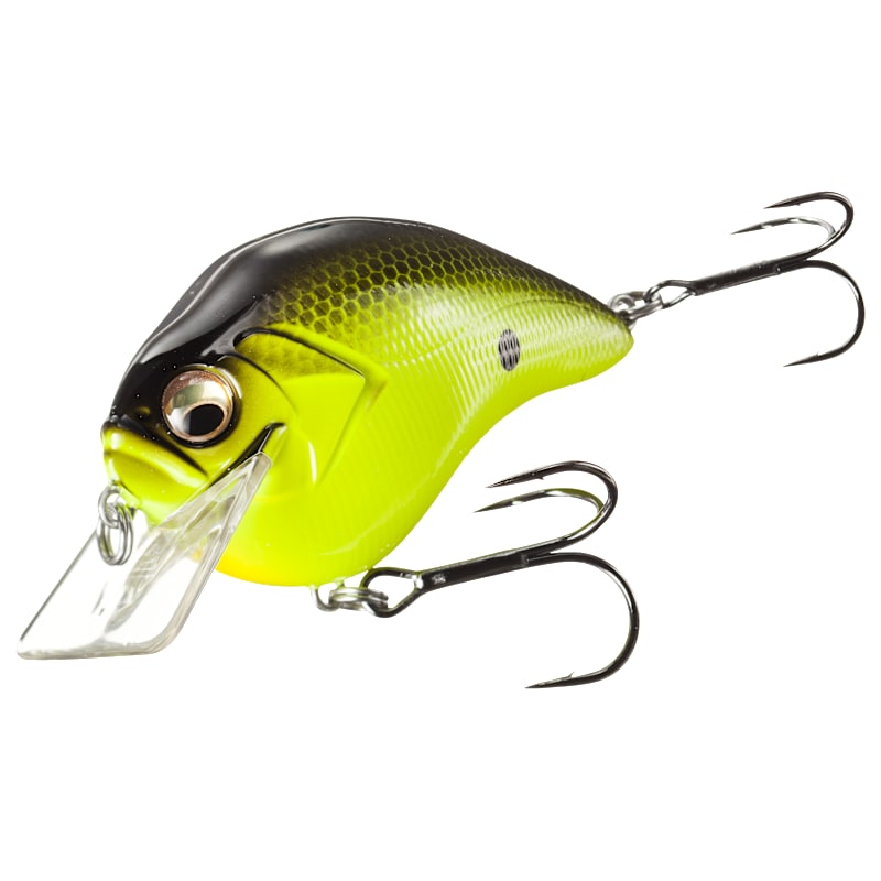 Megabass S-Crank Crankbait