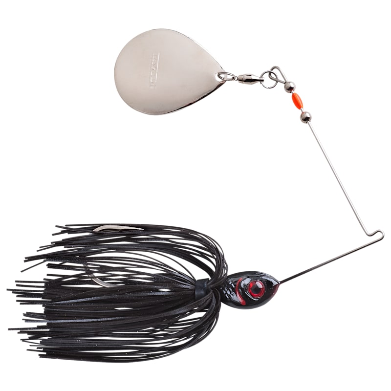 BOOYAH Single Colorado Spinnerbait