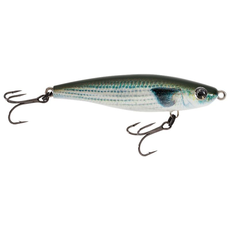 MirrOlure Catch 2000 Jr.