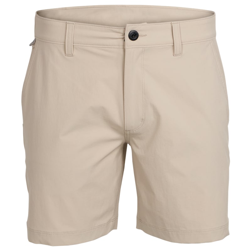 World Wide Sportsman Shoreline 7" Shorts for Men