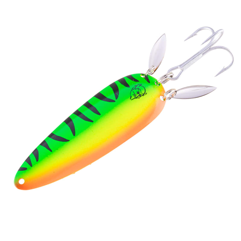 Eppinger Dardevle Clicker Spoon