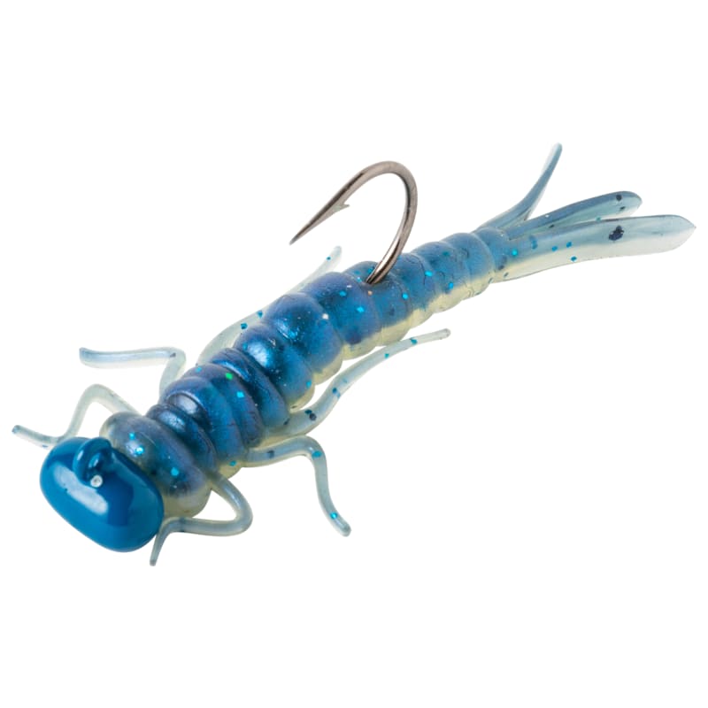 Rebel Creek Creature Jig