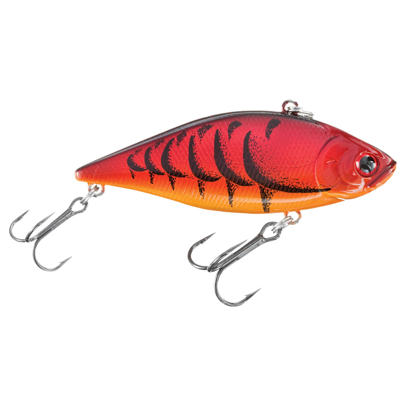 Lucky Craft Lucky Vibration Lipless Crankbait