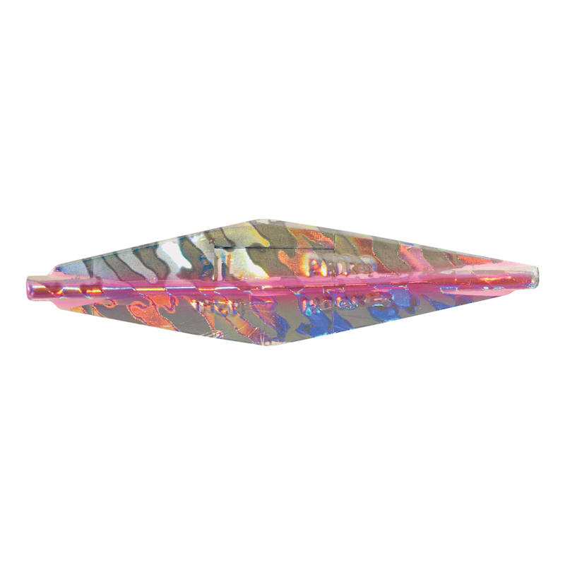 Buzz Bomb Jigging Spoon