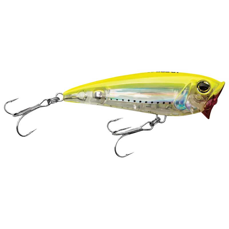 Yo-Zuri 3D Inshore Popper