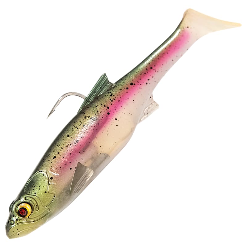 Bass Mafia Loaded Daingerous Swimbait