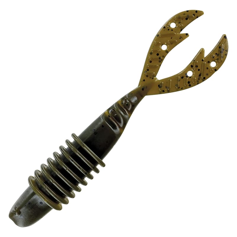 Big Bite Baits Kamikaze Swimon Swimbait