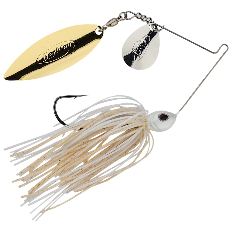 Berkley Power Blade Tandem Spinnerbait