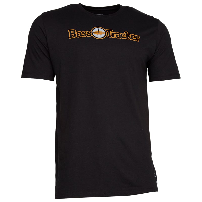 Bass Pro Shops 50th Anniversary Bass Tracker Short-Sleeve T-Shirt for Men