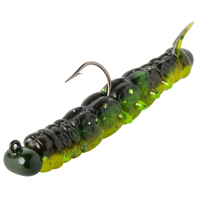 Rebel Cata Crawler Jig
