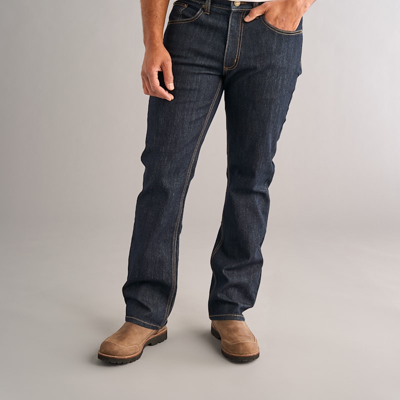 RedHead Classic Flex Denim Jeans