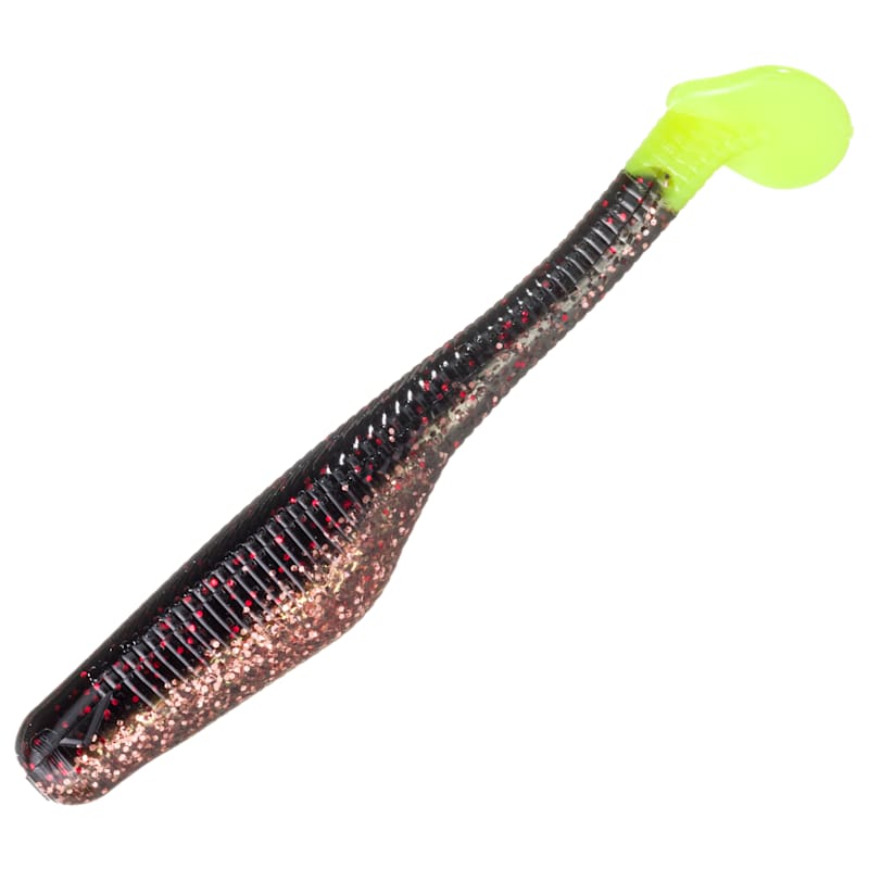 Down South Lures Burner Shad