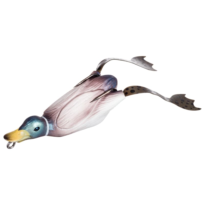 Savage Gear The Fruck 3D Hollow Body Duckling