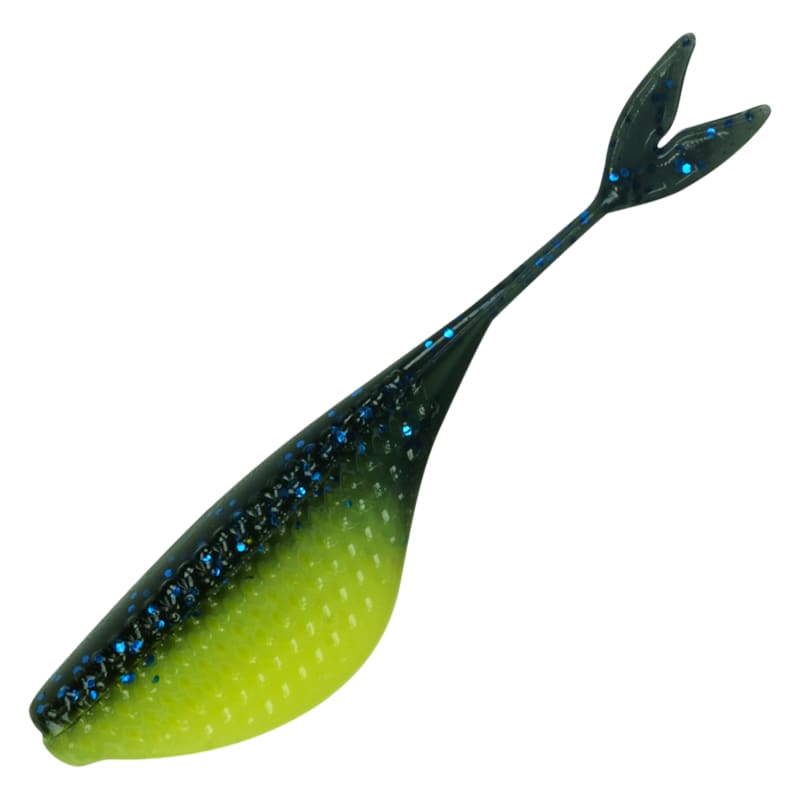 6th Sense Fishing Clobber Minnow