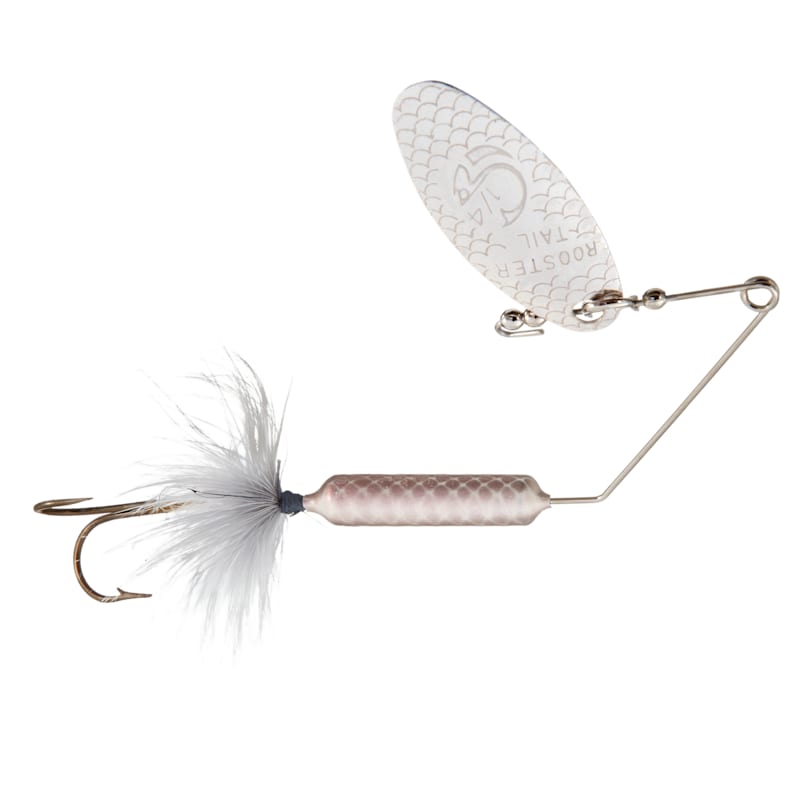 Worden's Super Rooster Tail Spinnerbaits