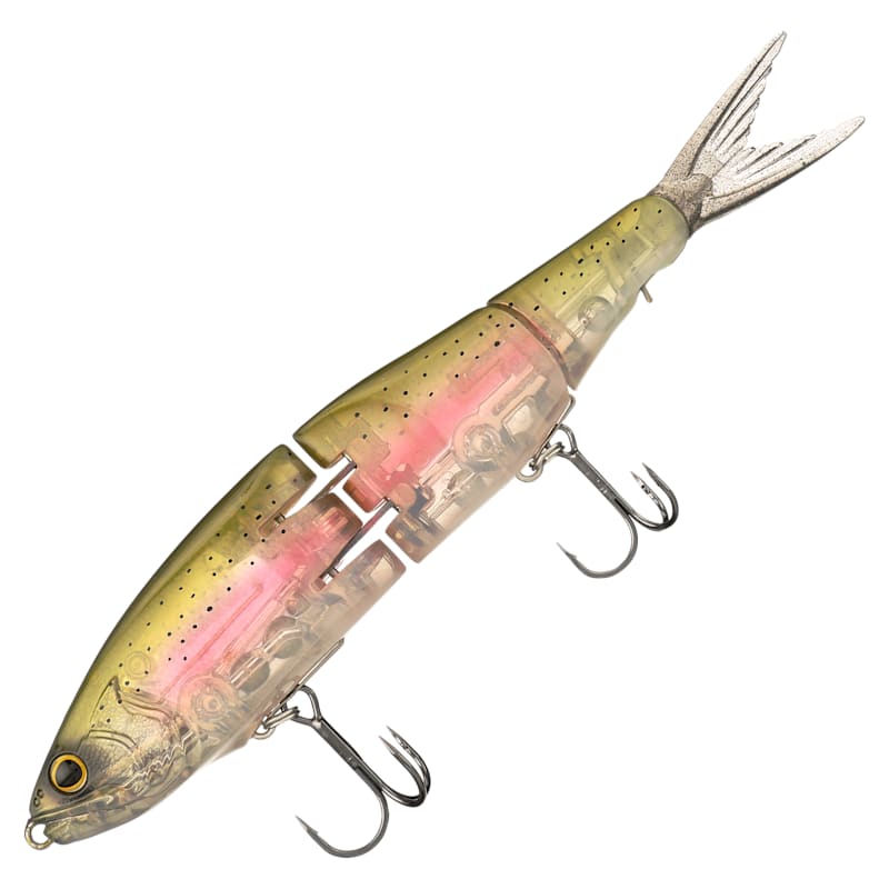 Shimano ARMAJOINT Sinking Swimbait
