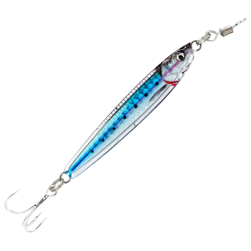 Savage Gear Glass Minnow Jig