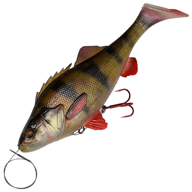 Savage Gear 4D Line-Thru Perch