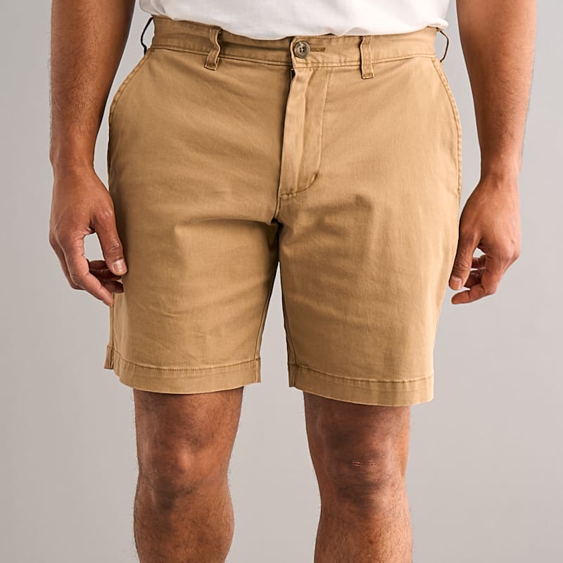 RedHead Every Day Shorts