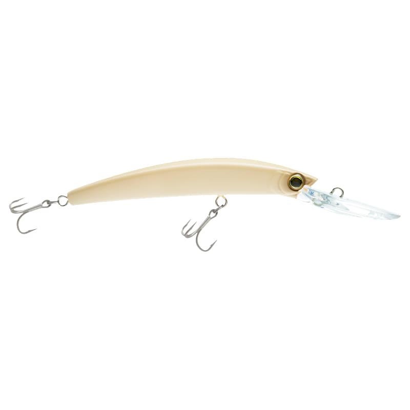 Yo-Zuri Crystal Minnow Deep Diver Premium Classic