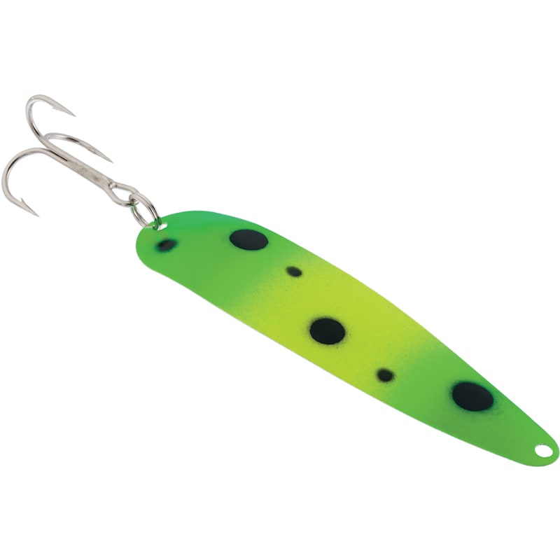 Michigan Stinger Magnum Spoons