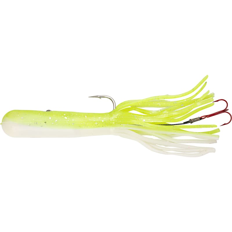 Northland Fishing Tackle Level Head Predator Tube Jig