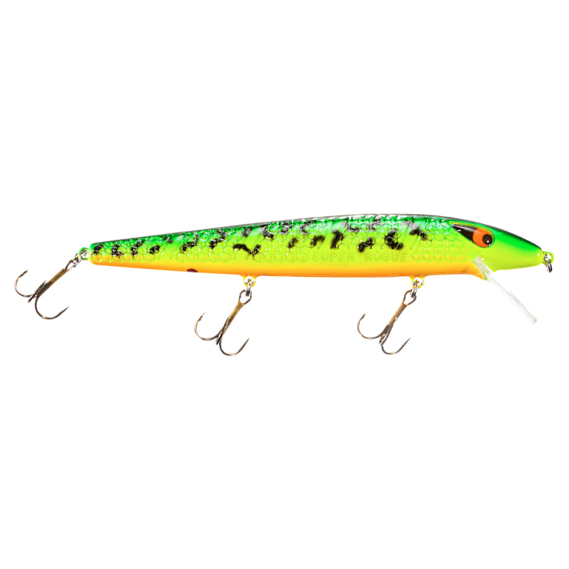 Smithwick Suspending Super Rogue Lures