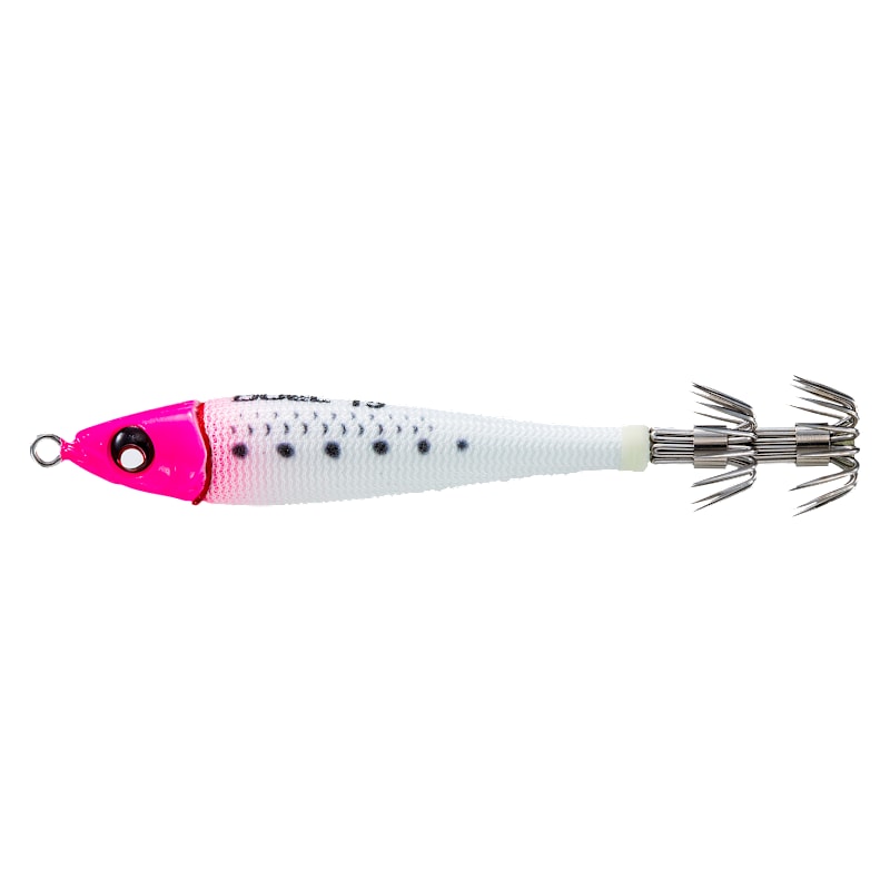 Yo-Zuri Ultra Metal Squid Jig