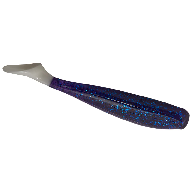KWigglers Paddle Tail Bait