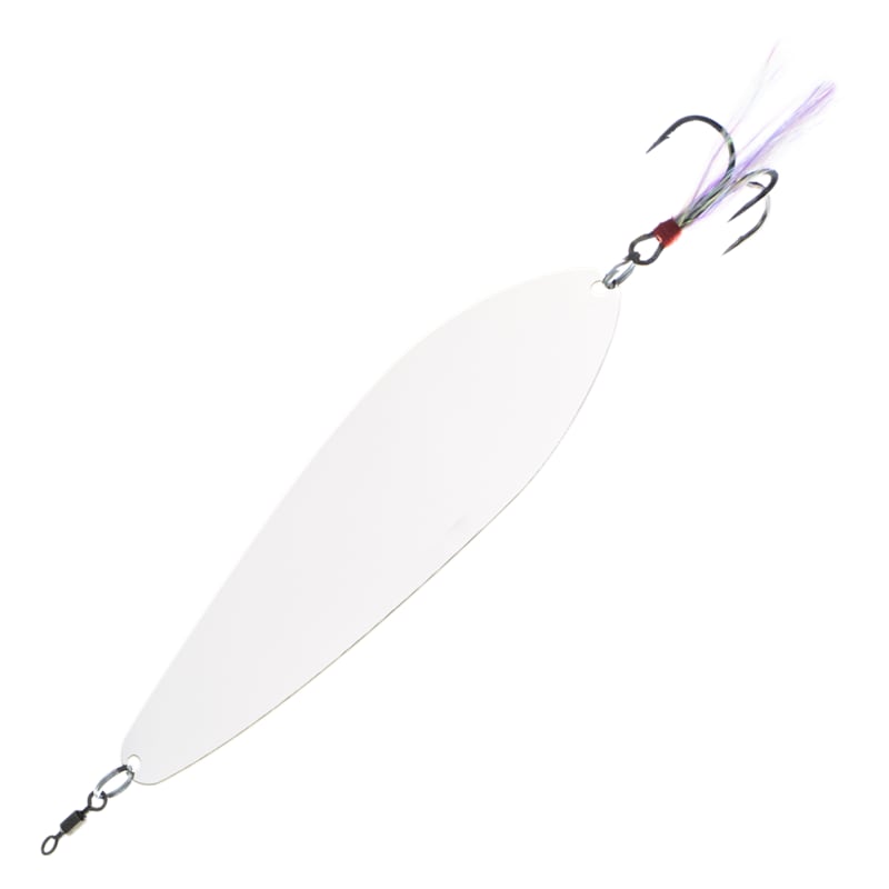 Nichols Lures Bass Mafia Big Larry Spoon
