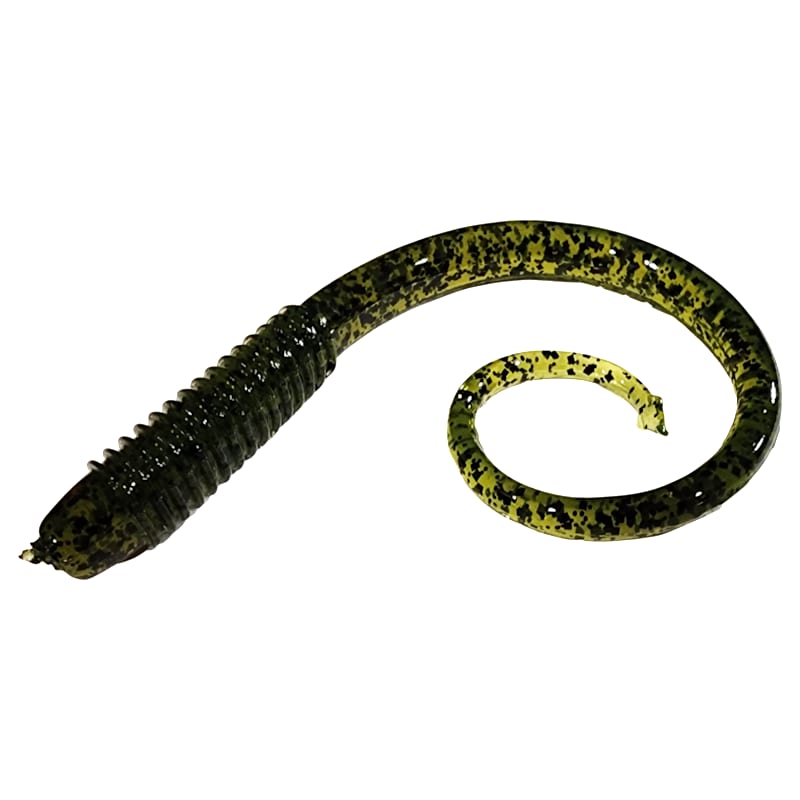 Chompers Possum Tail Worm