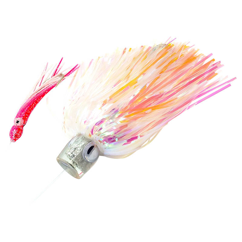 Jaw Lures Mahi-Mahi Hunter