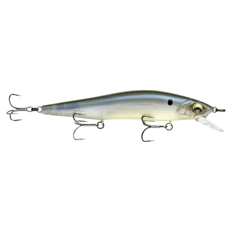 6th Sense Fishing Provoke 106X Jerkbait