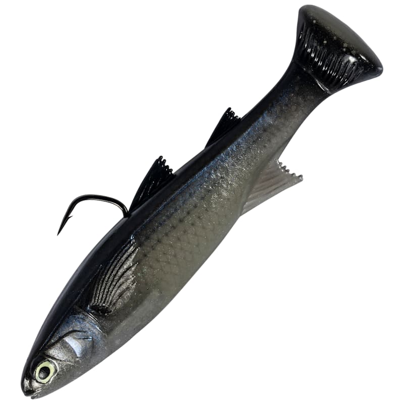Z-Man Mulletron LT Swimbait