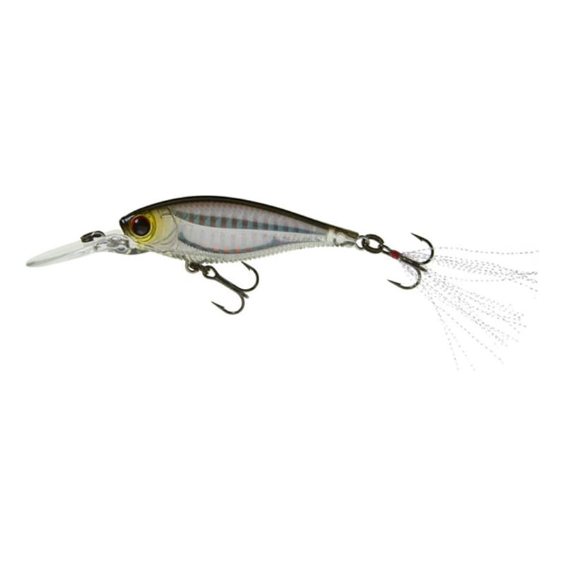 Yo-Zuri 3DB Shad