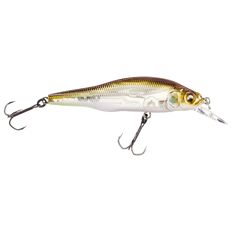 Megabass X-80 Trick Darter