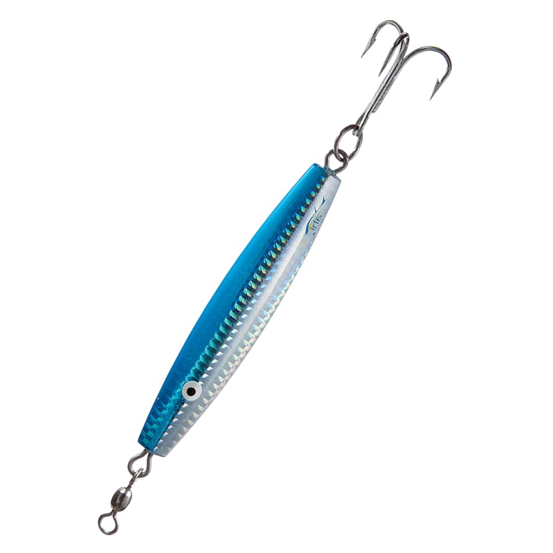 Ahi USA Assault Diamond Jig
