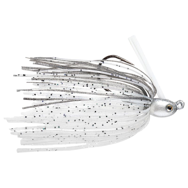 Strike King Tour Grade Tungsten Compact Swim Jig