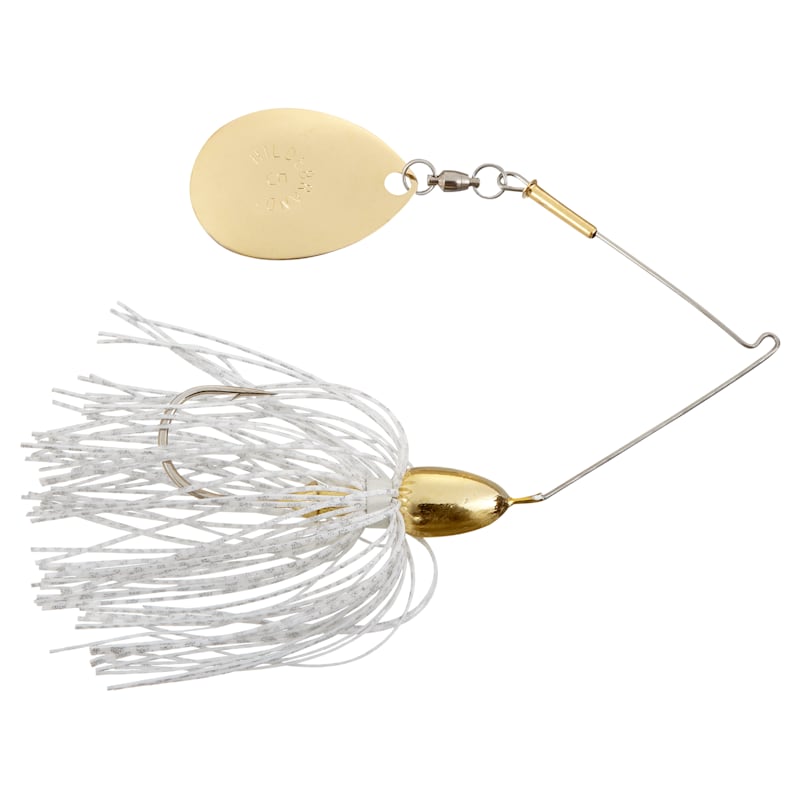 Hildebrandt Go Getter Spinnerbaits