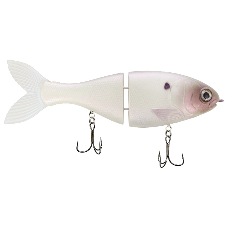 Bucca Brand Trick Shad