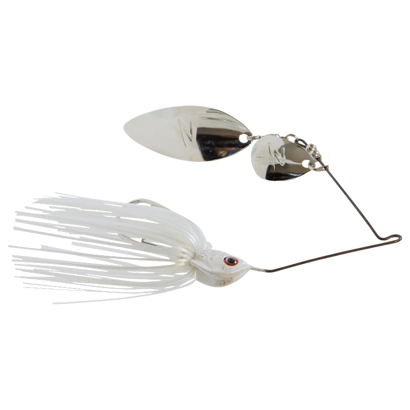 Z-Man SlingBladeZ Tandem Spinnerbait