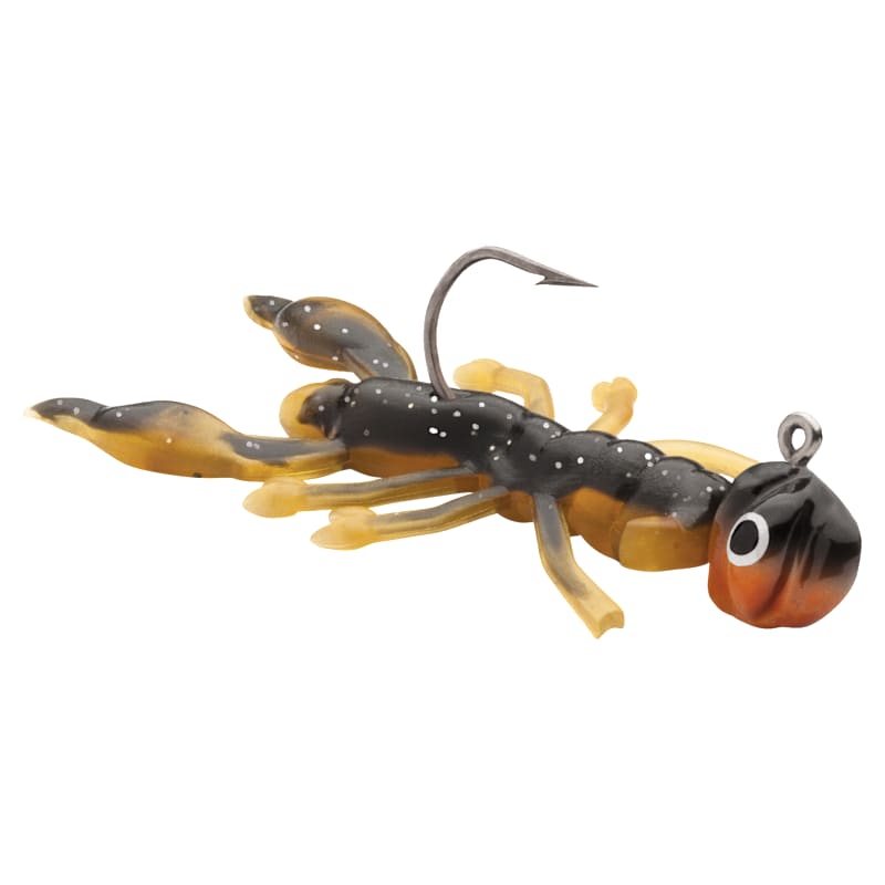 VMC Crayfish Jig