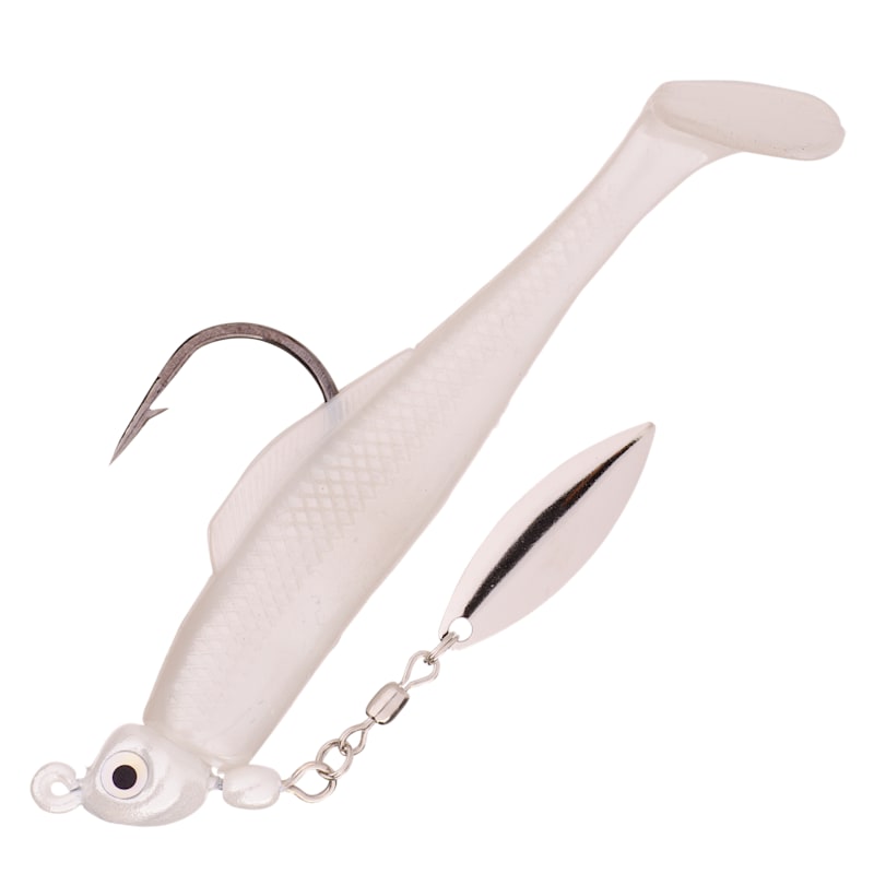 Strike King Speckled Trout Magic