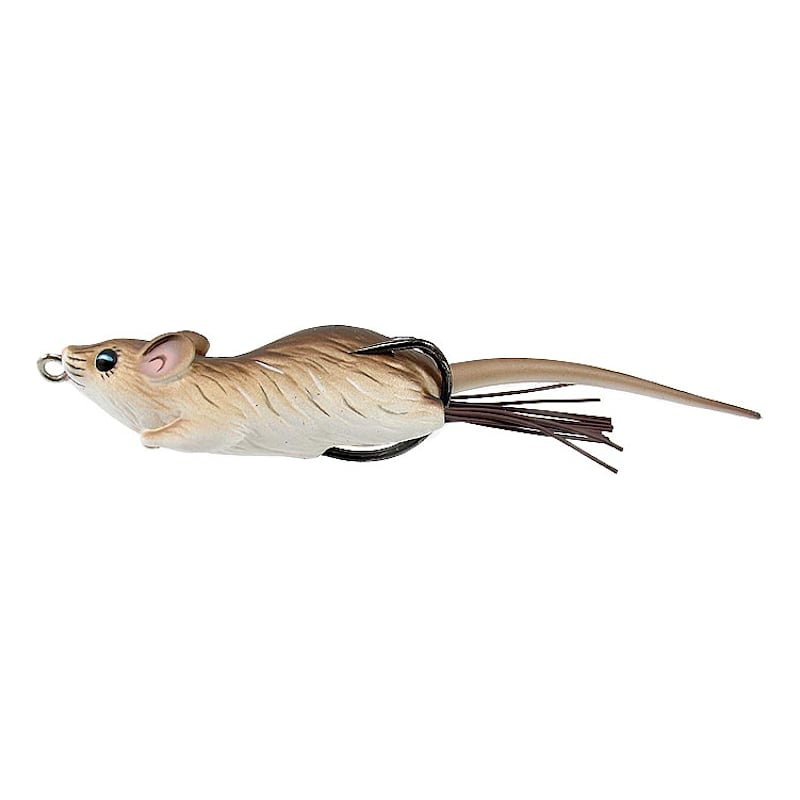 LIVETARGET Field Mouse